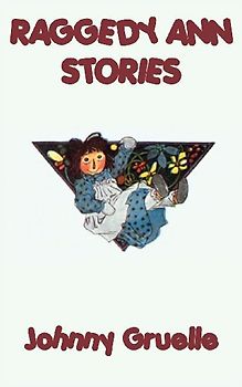 Raggedy Ann Stories