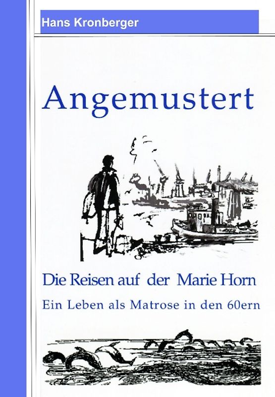 Angemustert