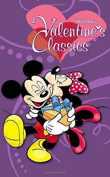 Walt Disney's Valentine's Classics