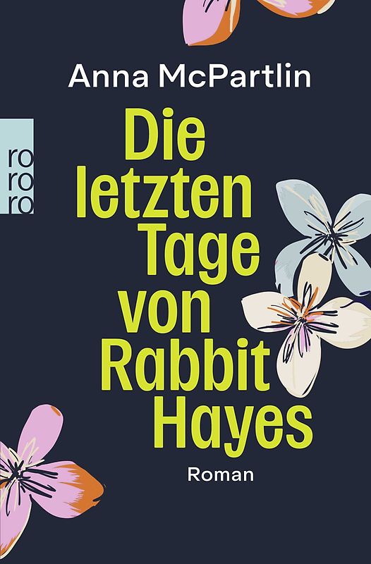 Die letzten Tage von Rabbit Hayes