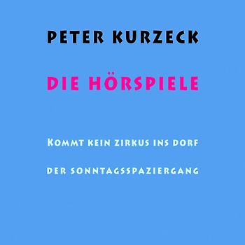 Die Hörspiele