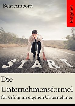 Die Unternehmensformel