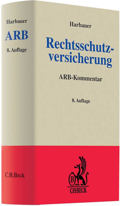 Rechtsschutzversicherung