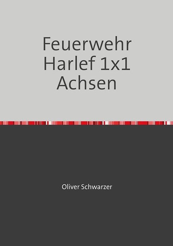 Legobauanleitungen / Feuerwehr Harlef 1x1 Achsen