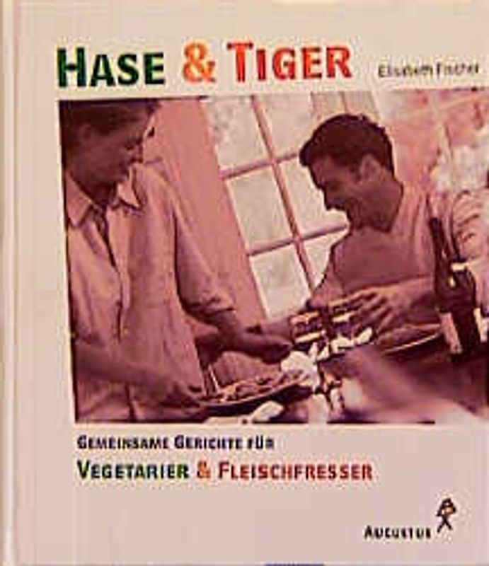 Hase & Tiger