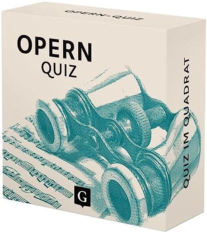 Opern-Quiz
