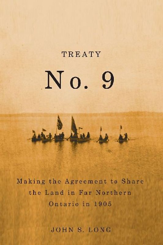 Treaty No. 9