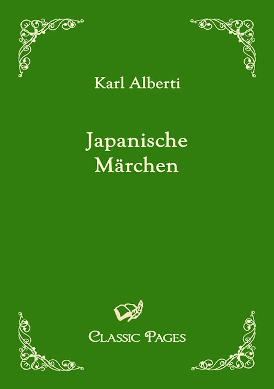 Japanische Märchen