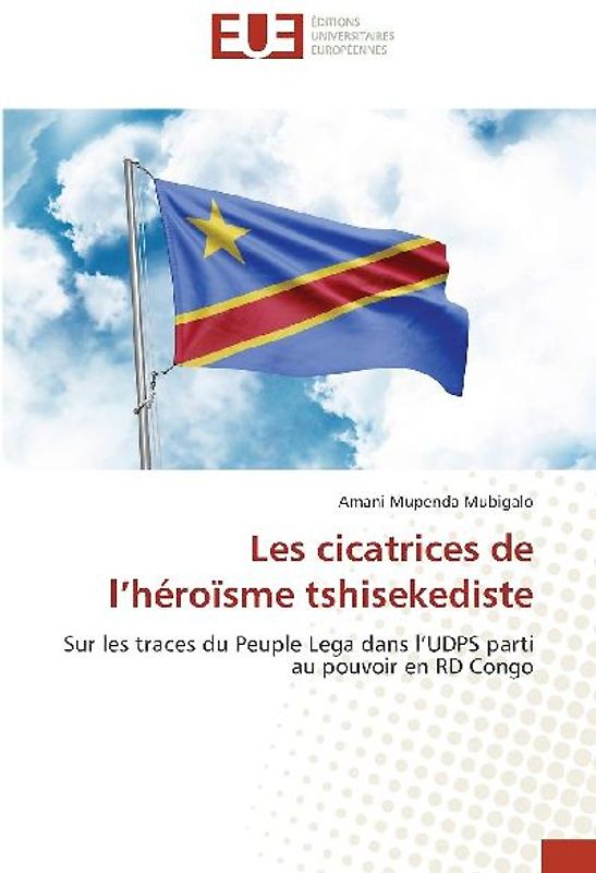 Les cicatrices de l'héroïsme tshisekediste