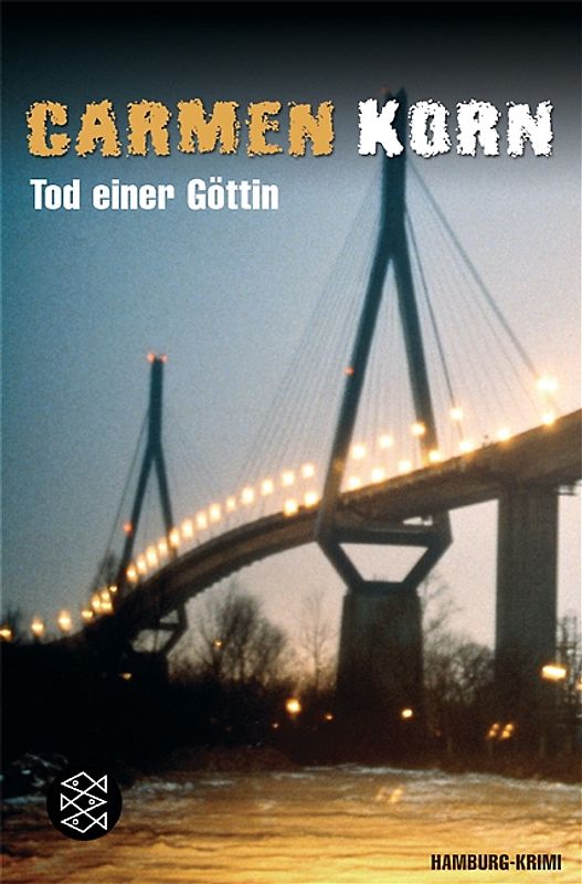 Tod einer Göttin