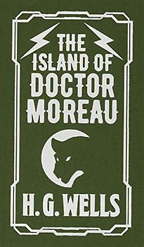 The Island of Doctor Moreau