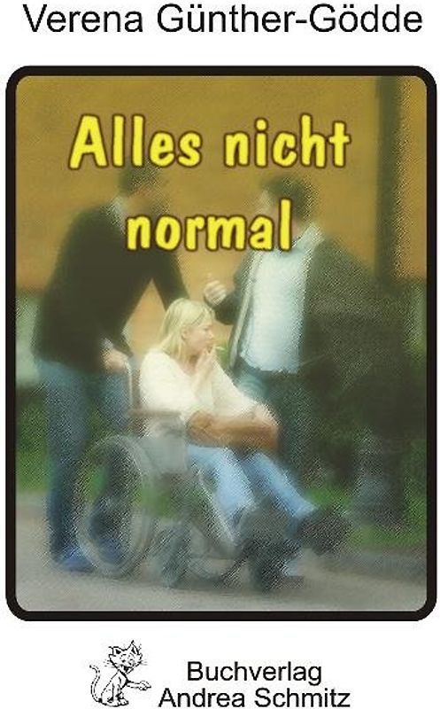 Alles nicht normal