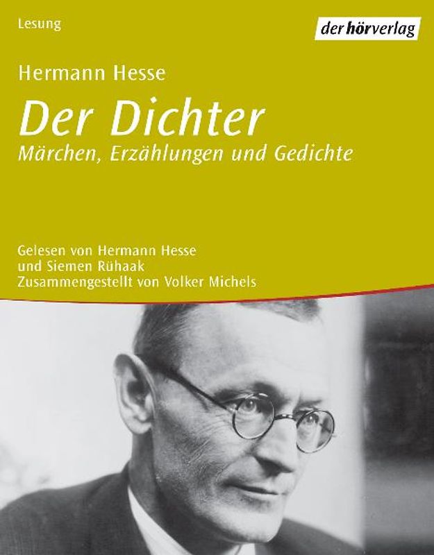 Der Dichter
