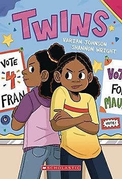 Twins 1: Volume 1