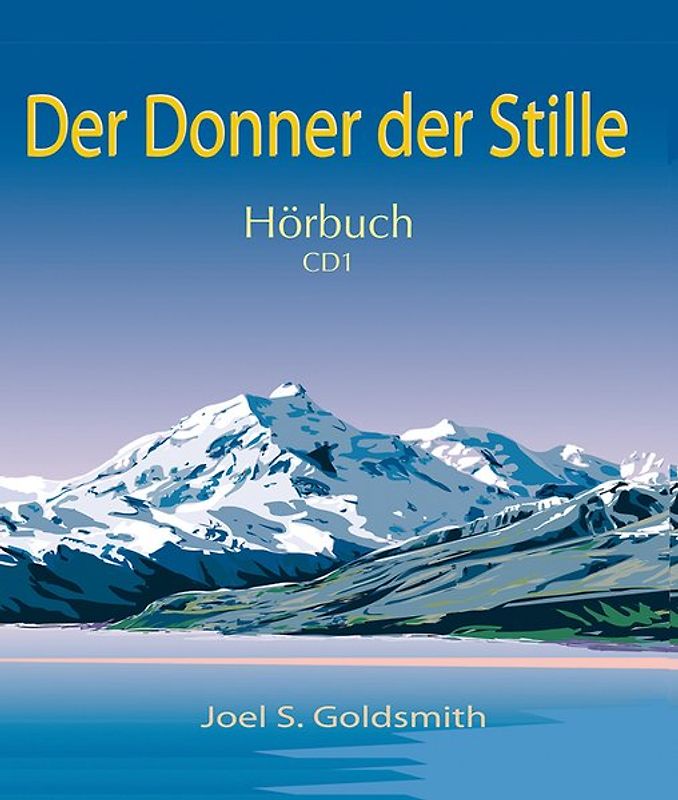 Der Donner der Stille