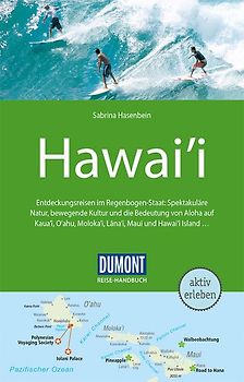 DuMont Reise-Handbuch Reiseführer Hawai‘i
