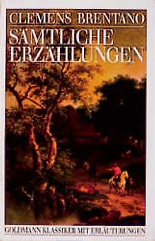 Sämtliche Erzählungen