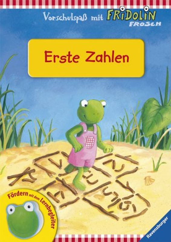 Erste Zahlen