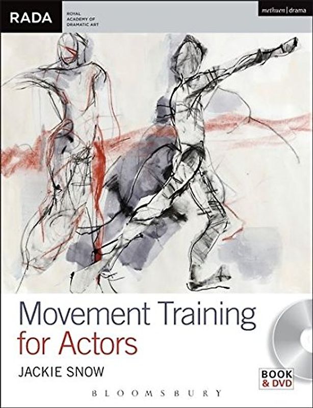 Movement Training for Actors