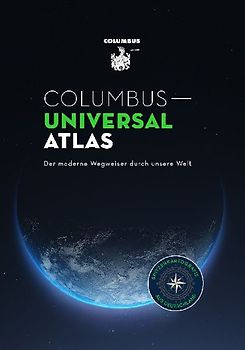 COLUMBUS - Universalatlas