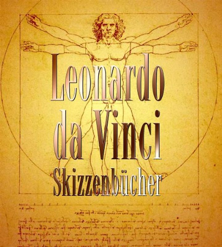 Leonardos Notebooks - Leonardo da Vinci