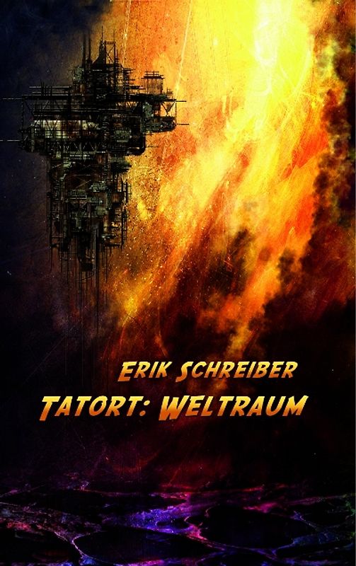 Tatort: Weltraum