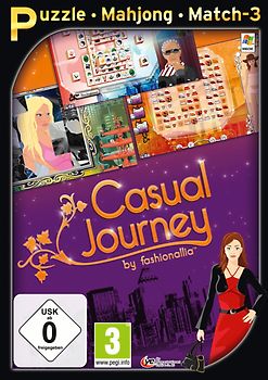 Casual Journey by Fashionallia PC Spiele