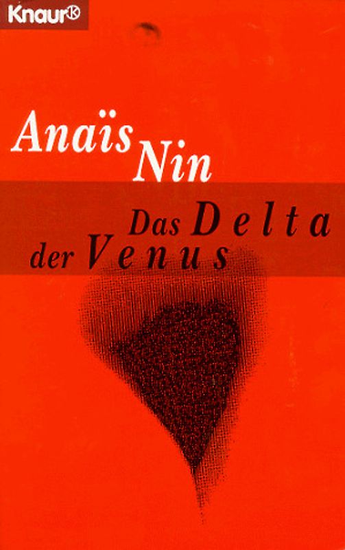 Das Delta der Venus