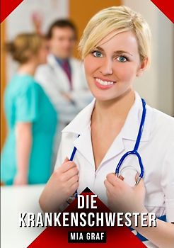 Die Krankenschwester