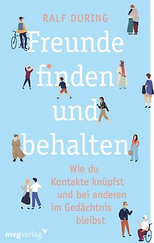 Freunde finden und behalten