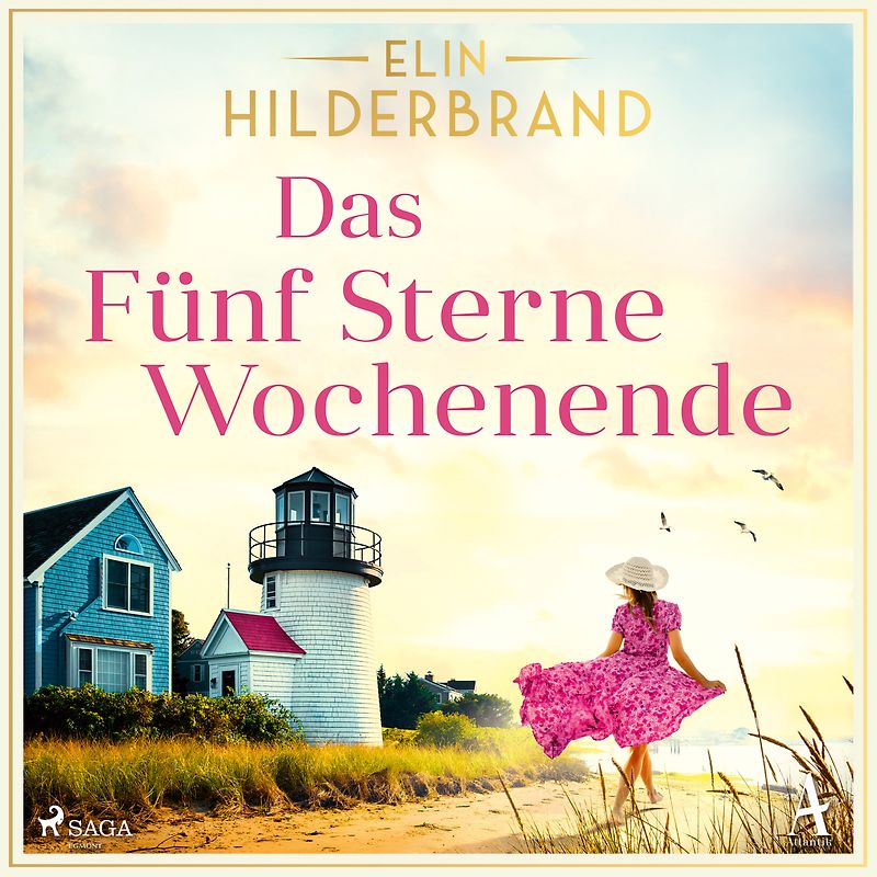 Das Fünf Sterne Wochenende