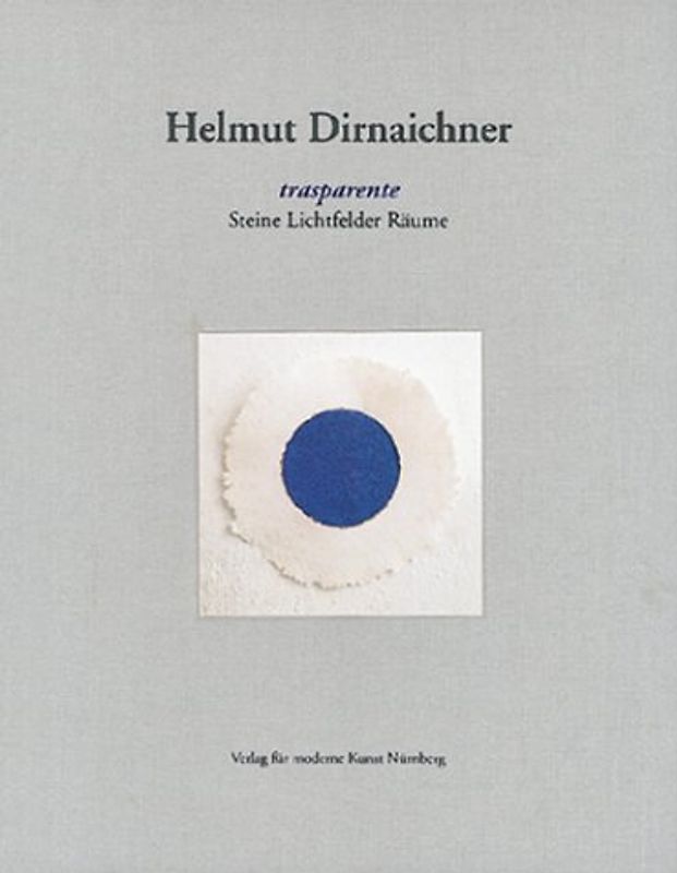 Helmut Dirnaichner
