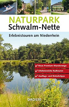 Naturpark Schwalm-Nette