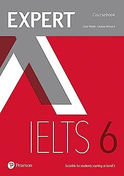 Expert IELTS 6 Coursebook