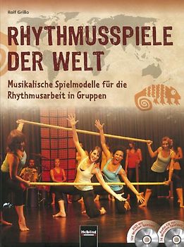 Rhythmusspiele der Welt