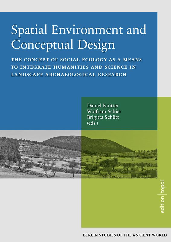 Spatial Environment and Conceptual Design