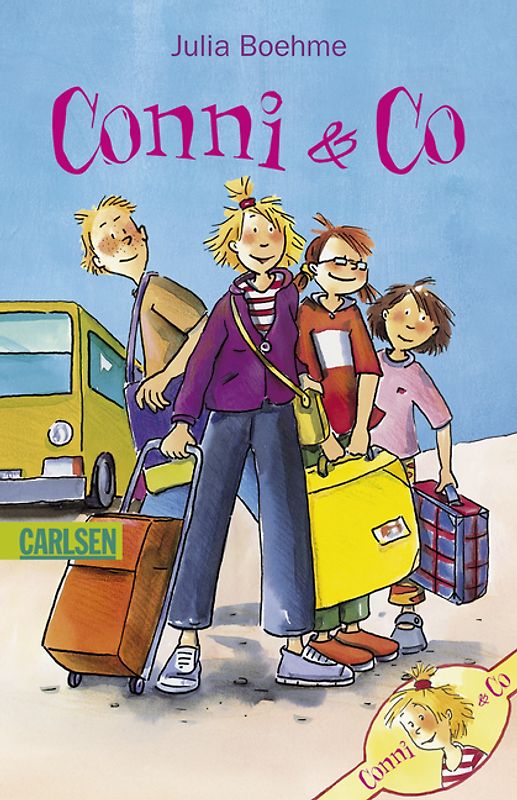 Conni & Co 1: Conni & Co