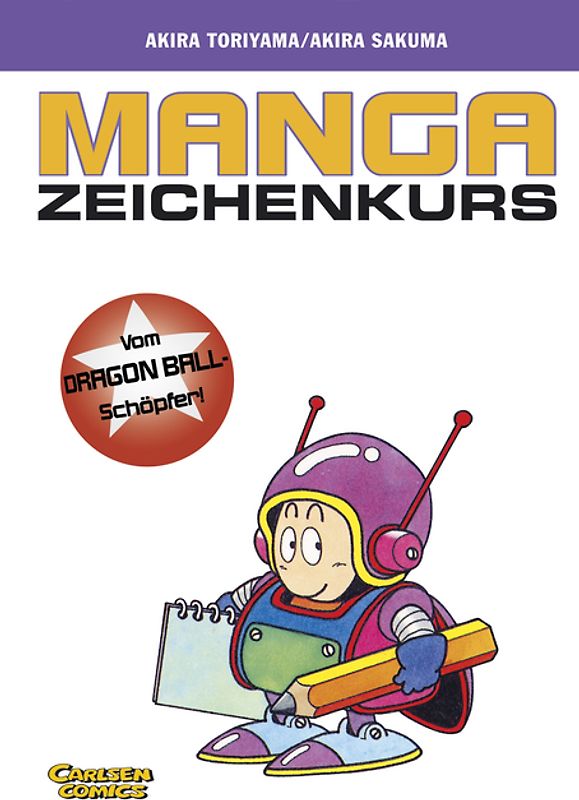 Manga-Zeichenkurs
