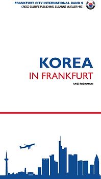 KOREA in FRankfurt & RheinMain