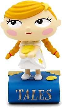 Tonies®: 5 Lieblings-Märchen - Sterntaler & 4 weitere Märchen