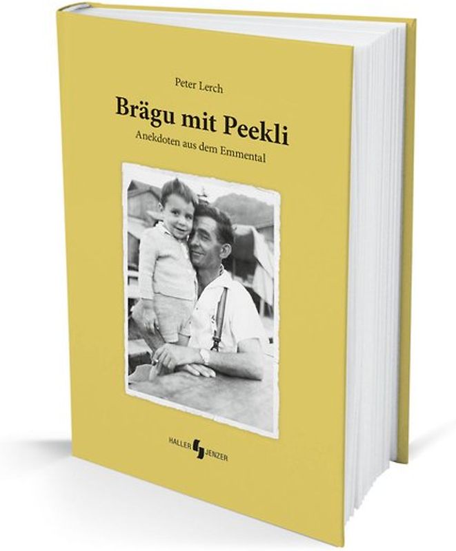 Brägu mit Peekli