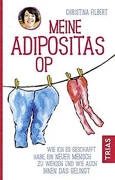 Meine Adipositas-OP