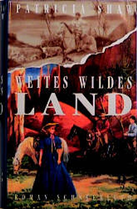 Weites, wildes Land