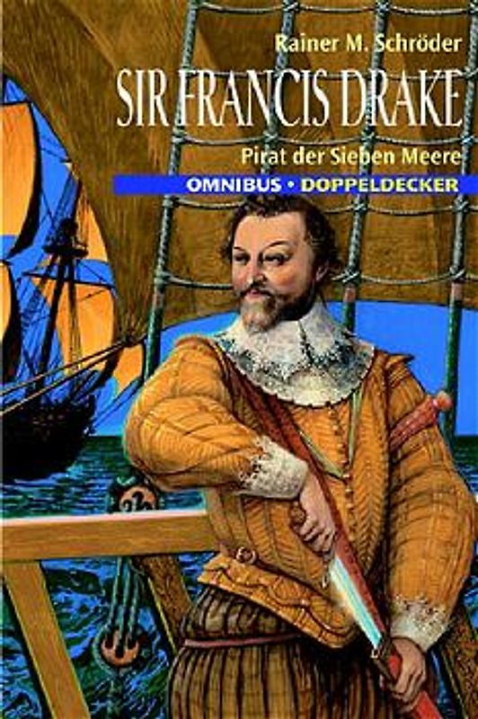 Sir Francis Drake