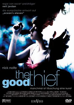 The Good Thief DVD