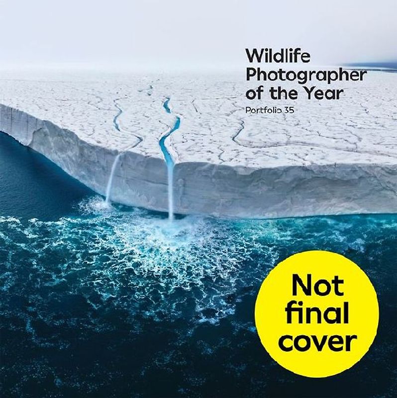 Wildlife Photographer of the Year: Portfolio 35