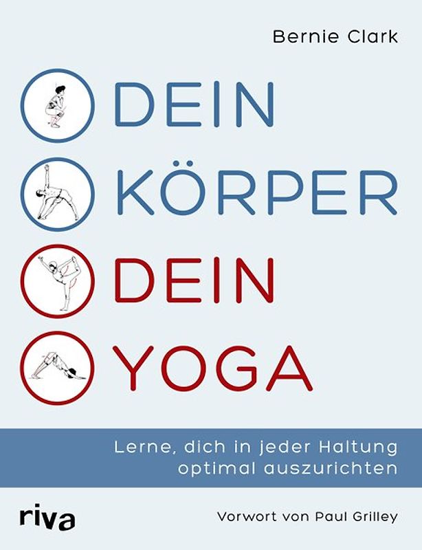Dein Körper – dein Yoga
