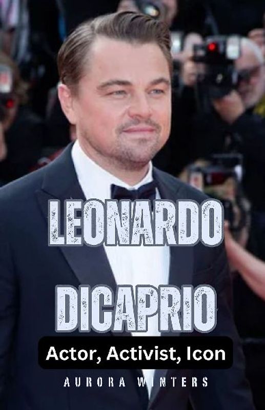 Leonardo DiCaprio