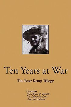 Ten Years at War