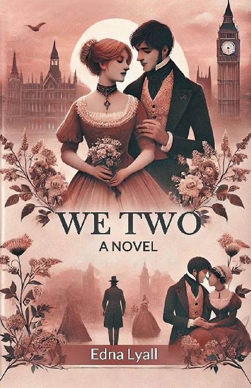 We Two A Novel
